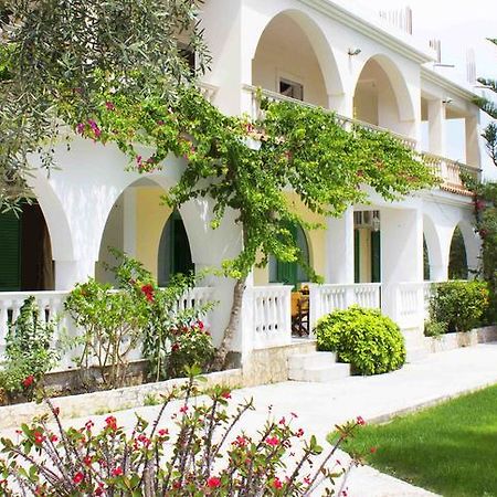 Mersina Apartments Κερί Εξωτερικό φωτογραφία