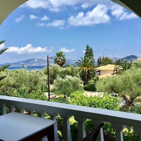 Mersina Apartments Κερί Εξωτερικό φωτογραφία