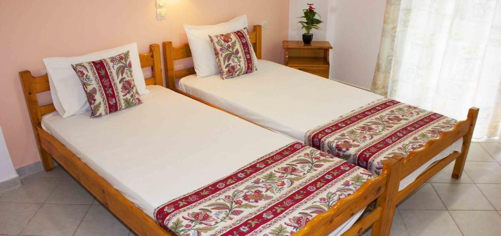Mersina Apartments Κερί Εξωτερικό φωτογραφία