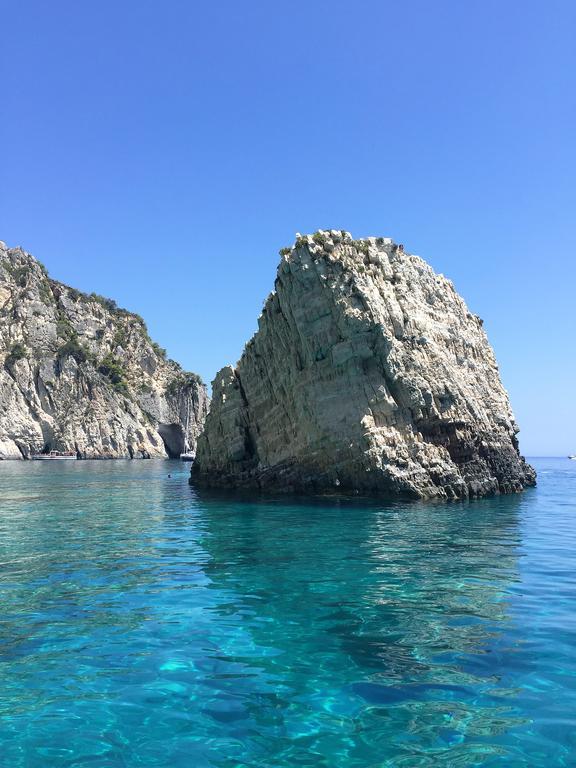 Mersina Apartments Κερί Εξωτερικό φωτογραφία