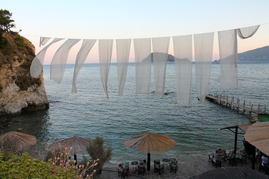 Mersina Apartments Κερί Εξωτερικό φωτογραφία