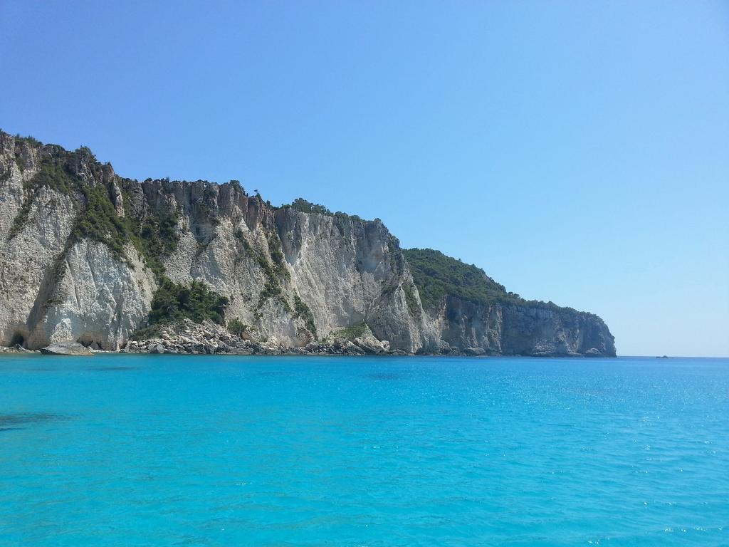 Mersina Apartments Κερί Εξωτερικό φωτογραφία