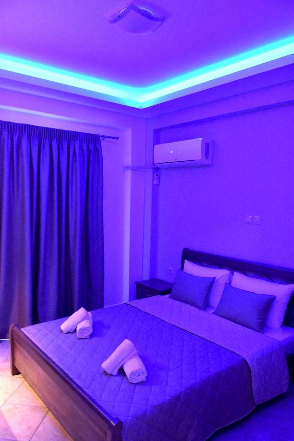 Mersina Apartments Κερί Εξωτερικό φωτογραφία
