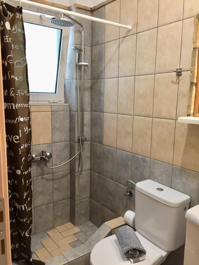 Mersina Apartments Κερί Εξωτερικό φωτογραφία