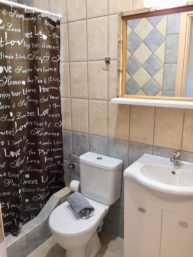 Mersina Apartments Κερί Εξωτερικό φωτογραφία