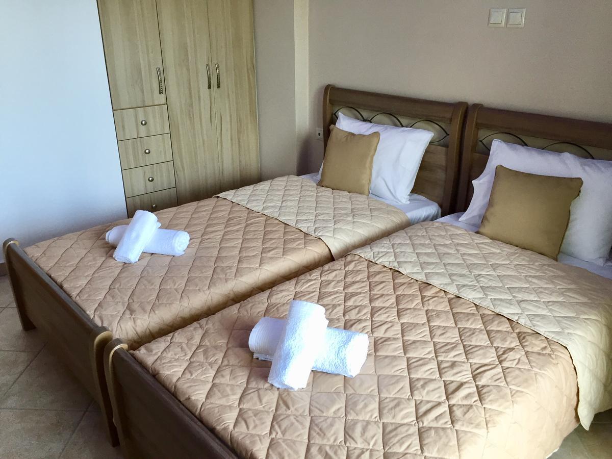 Mersina Apartments Κερί Εξωτερικό φωτογραφία