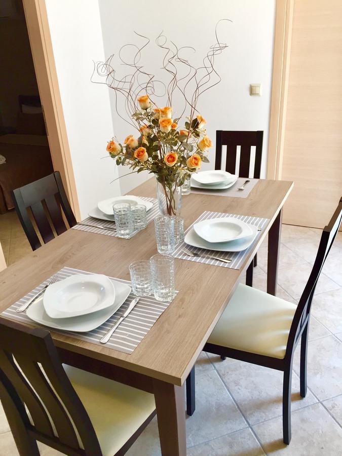 Mersina Apartments Κερί Εξωτερικό φωτογραφία