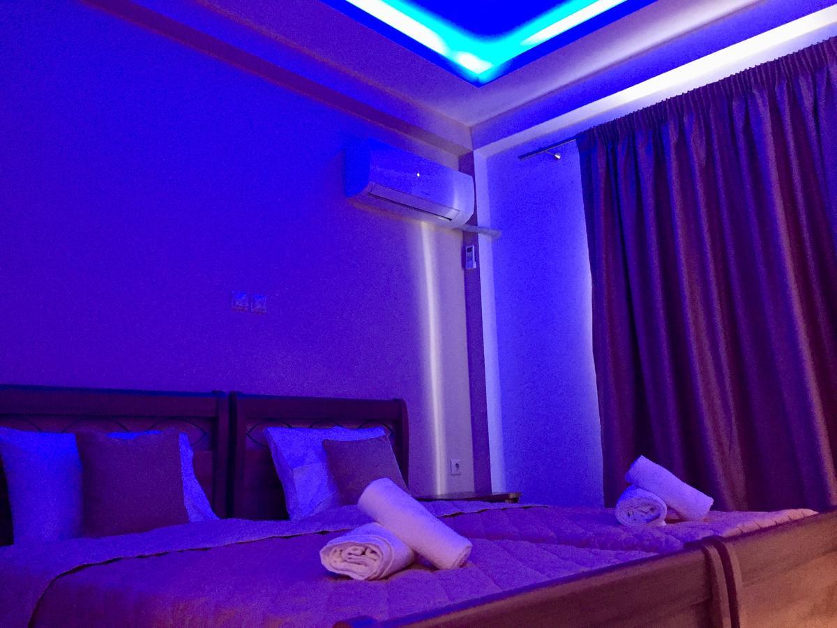 Mersina Apartments Κερί Εξωτερικό φωτογραφία