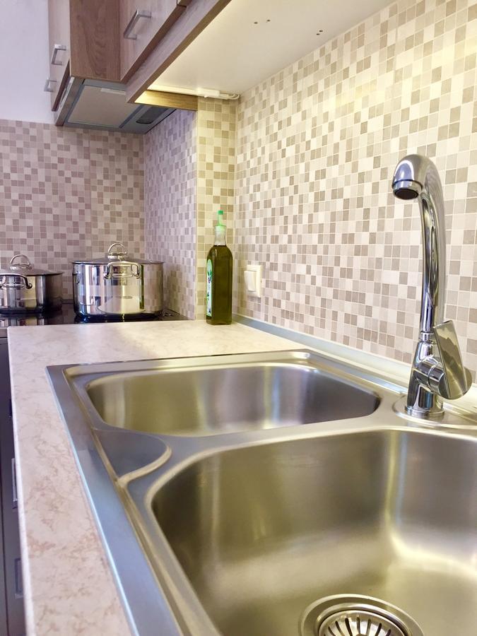 Mersina Apartments Κερί Εξωτερικό φωτογραφία