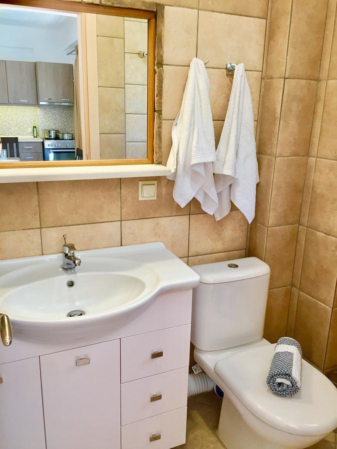 Mersina Apartments Κερί Εξωτερικό φωτογραφία
